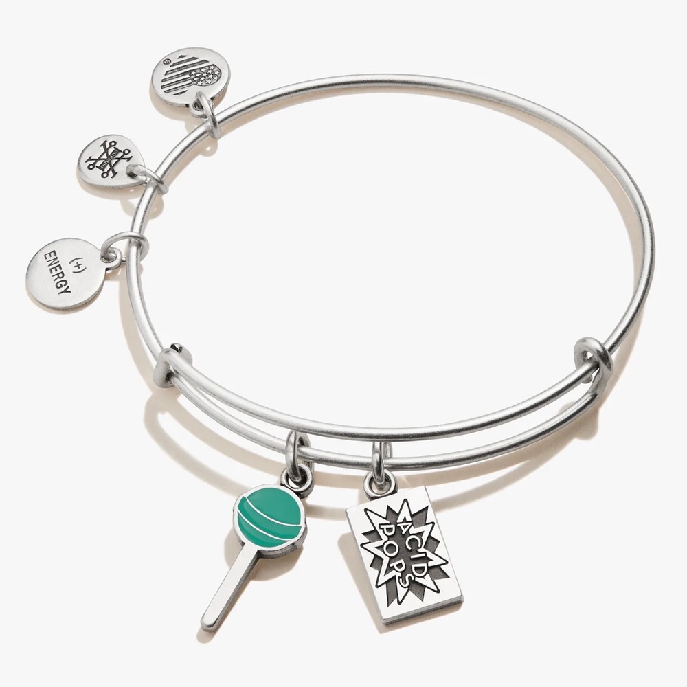 Harry Potter x Alex and Ani bracelet